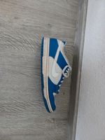 Nike dunk blau weiß Niedersachsen - Duingen Vorschau