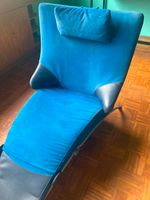 Retro design Lounge Chair 90er Jahre, De Sede Nordrhein-Westfalen - Bergisch Gladbach Vorschau