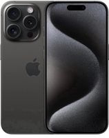Neu! OVP! VersiegOriginal Apple IPhone 15 Pro 256GB Titan Schwarz München - Maxvorstadt Vorschau