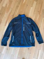 Softshelljacke Strauss e.s.motion 2020 graphit/enzianblau Größe L Bayern - Wolfratshausen Vorschau