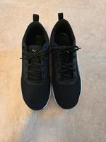PUMA Turnschuhe Sneaker 41 schwarz Sachsen - Großdubrau Vorschau