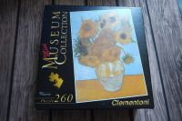 Sonnenblumen Van Gogh Puzzle - Museum Collection Clementoni 260 Sachsen - Plauen Vorschau