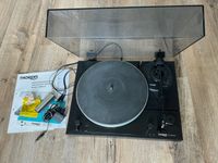 Thorens TD 318 MK 2, Plattenspieler Münster (Westfalen) - Albachten Vorschau