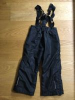 Regenhose gefüttert, Schneehose Gr. 98-104 Hamburg-Mitte - Hamburg Altstadt Vorschau