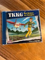 TKKG CDs neu Rheinland-Pfalz - Hamm (Sieg) Vorschau