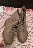 Schöne Khaki Stiefel Nordrhein-Westfalen - Hamm Vorschau