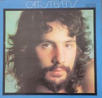 LP "Cat Stevens“ von Cat Stevens Thüringen - Seebach Vorschau