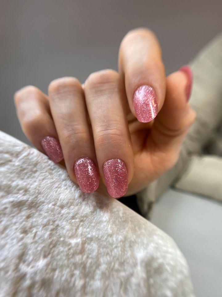 Maniküre Design Verlängerung Gel Nagelstudio in Cloppenburg