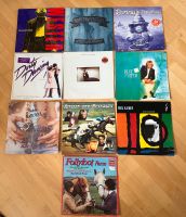 LP Schallplatten Vinyl Westernhagen Jovi Madonna Dirty Dancing Niedersachsen - Tostedt Vorschau