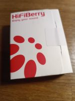 HifiBerry Amp3 Neu! OVP! (  Raspberry Pi 4  ) Hamburg Barmbek - Hamburg Barmbek-Süd  Vorschau
