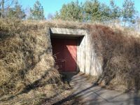 Lager Bunker für Feuerwerk - Pyrotechnik aller Kategorien Sachsen-Anhalt - Oranienbaum-Wörlitz Vorschau