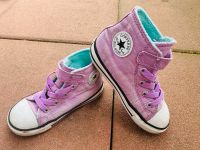 Converse All Star Kinderschuhe Mädchen Gr.25 Hessen - Idstein Vorschau