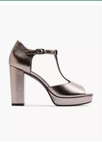 Schuhe Plateau Pumps Party Köln - Humboldt-Gremberg Vorschau
