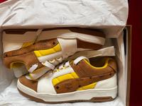 MCM Puma Herren Sneaker Berlin - Charlottenburg Vorschau