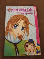 Manga: Bye Bye Baby 2! (Selena Lin) Baden-Württemberg - Flein Vorschau