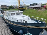 Yacht Motoryacht Motorboot Boot Schiff Barkas 1050 Motor Lack Neu Sachsen-Anhalt - Magdeburg Vorschau