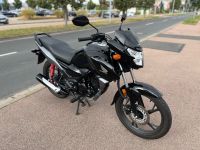 Honda CBF 125 Sachsen-Anhalt - Lutherstadt Wittenberg Vorschau