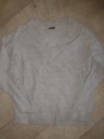 Creme Farbiger Pullover Bayern - Lauf a.d. Pegnitz Vorschau
