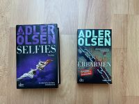 Adler Olsen Bücher - Selfies & Erbarmen Frankfurt am Main - Bockenheim Vorschau