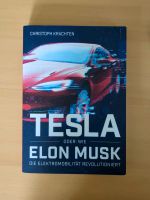 Tesla oder: Wie Elon Musk die elektromobilität revolutioniert Nordrhein-Westfalen - Siegen Vorschau