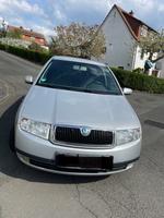 SKODA FBIA 2,0 MPI Klima/ AHK/STH/EFH Hessen - Herborn Vorschau