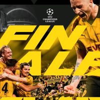 Wembley 2024 Dortmund - Huckarde Vorschau
