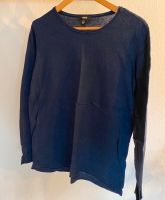 Mavi, Sweatshirt, Pullover, blau, L, neuwertig Baden-Württemberg - Sindelfingen Vorschau