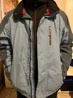 TCM Tchibo Funktionsjacke/Regenjacke – Herren (Größe L) Baden-Württemberg - Rottweil Vorschau