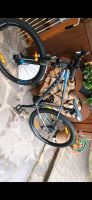 Axess Debris 2020 Mountainbike Bayern - Hausham Vorschau