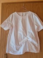 Weiße Bluse von Opus Hessen - Oberzent Vorschau