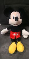 Mickey Mouse Stofftier 30cm Sachsen-Anhalt - Bernburg (Saale) Vorschau