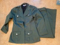 Uniform Jacke Hose grün Miccostumes Cosplay Kostüm Berlin - Marzahn Vorschau