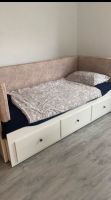 Bett ausziehbar Ikea Bett mit 3 schubladen Nordrhein-Westfalen - Hürth Vorschau