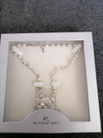 Schmuck Kette Hochzeit Taufe Schützenfest Nordrhein-Westfalen - Olsberg Vorschau