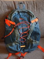 Kinderrucksack / Rucksack / Wanderrucksack / blau-orange Berlin - Lichtenberg Vorschau