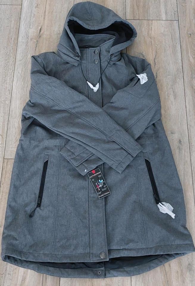 ‼️Softshelljacke Kurzmantel Outdoormantel Top Fuel Fashion‼️ in Kemberg
