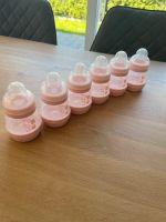6x Baby Anti-Colic Flaschen von MAM mit 1er Saugaufsätzen Nordrhein-Westfalen - Schloß Holte-Stukenbrock Vorschau