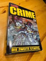 Walt Disney, Crime Staffel 12 - Versand 2,55€ Nordrhein-Westfalen - Havixbeck Vorschau