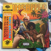 Crimeapple - If I See You In Paradise (LP) OBI Blue Vinyl Innenstadt - Köln Altstadt Vorschau