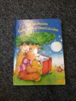 Buch Die schönsten Gute Nacht Geschichten Niedersachsen - Lamstedt Vorschau