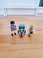 Playmobil City life 70284, Mama mit Kindern Nordrhein-Westfalen - Schwelm Vorschau