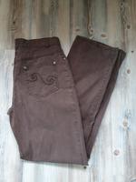 Stoffhose braun Berlin - Neukölln Vorschau