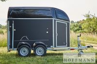HG Böckmann Pony Duo Esprit C  Pferdeanhänger AKTION Rheinland-Pfalz - Gindorf Vorschau
