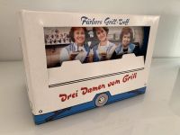 Drei Damen vom Grill 20 DVDs Rheinland-Pfalz - Kaiserslautern Vorschau