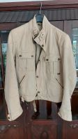 Original BELSTAFF Biker Jacke, L, Gold Label Hessen - Braunfels Vorschau