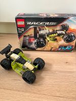 Lego Racers 8492 Hessen - Kriftel Vorschau