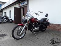 Kawasaki VN800A Chopper,Cruiser 35KW A2 möglich Bad Doberan - Landkreis - Bad Doberan Vorschau