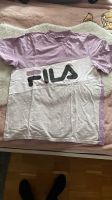 Fila TShirt Gr.L Nordrhein-Westfalen - Schwelm Vorschau