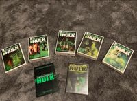 Der unglaubliche Hulk Staffel Ovp Marvel Schleswig-Holstein - Bargteheide Vorschau