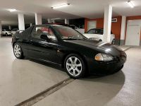 Honda crx del Sol mit neuem TÜV Baden-Württemberg - Neuhausen Vorschau